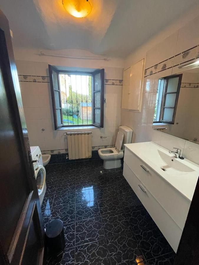 Roby Home Arezzo Ngoại thất bức ảnh