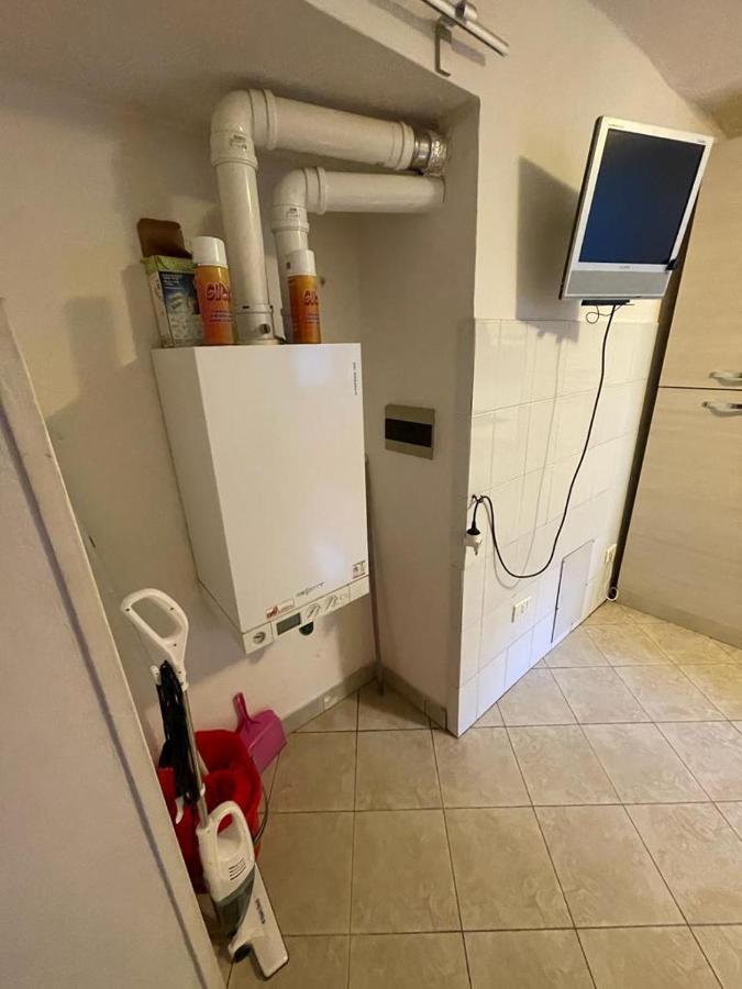 Roby Home Arezzo Ngoại thất bức ảnh